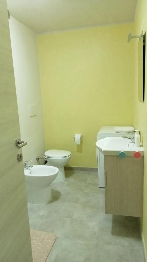 Apartament Alloggio Turistico Garibaldi Viterbo Zewnętrze zdjęcie