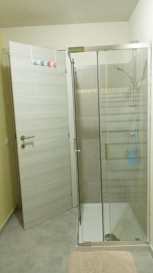 Apartament Alloggio Turistico Garibaldi Viterbo Zewnętrze zdjęcie